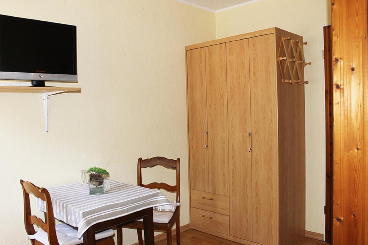 Gutshof Schulze-Althoff Guest House Schoeppingen Luaran gambar
