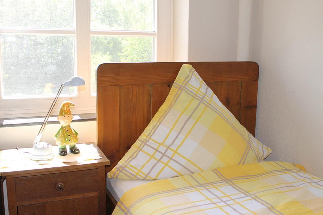 Gutshof Schulze-Althoff Guest House Schoeppingen Luaran gambar