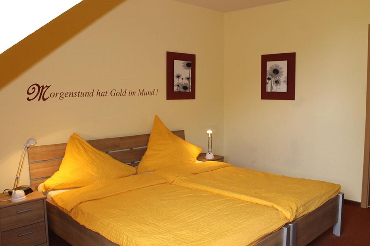 Gutshof Schulze-Althoff Guest House Schoeppingen Luaran gambar