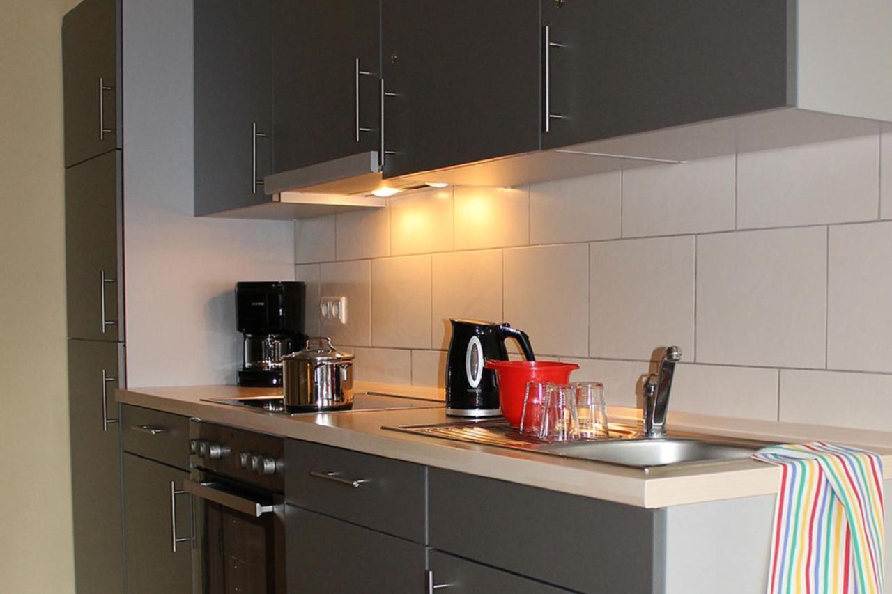 Gutshof Schulze-Althoff Guest House Schoeppingen Luaran gambar