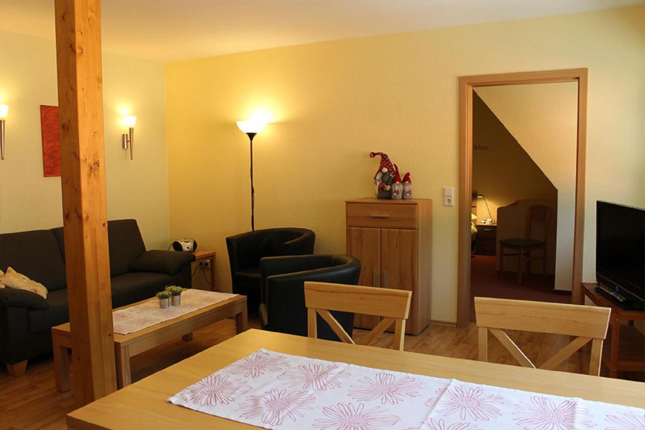 Gutshof Schulze-Althoff Guest House Schoeppingen Luaran gambar