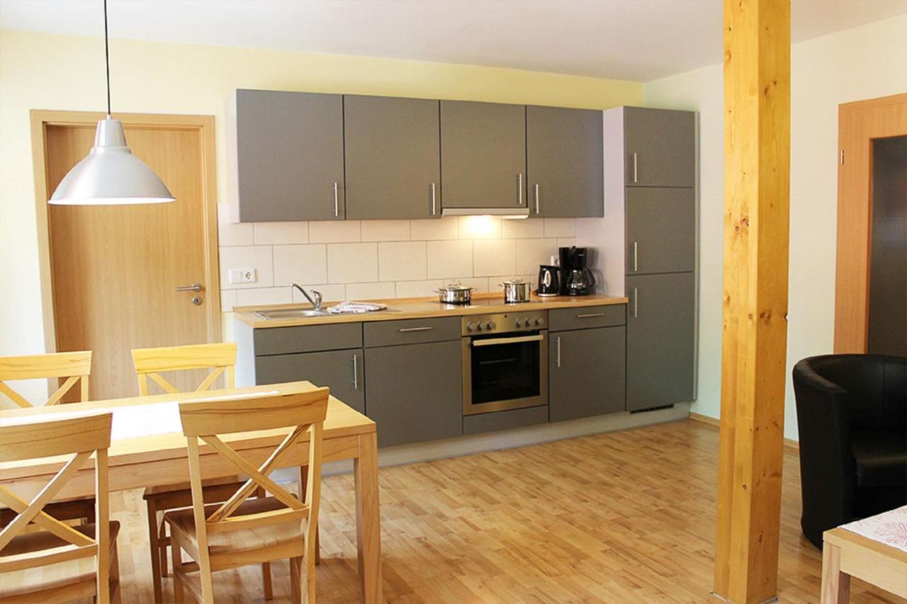 Gutshof Schulze-Althoff Guest House Schoeppingen Luaran gambar