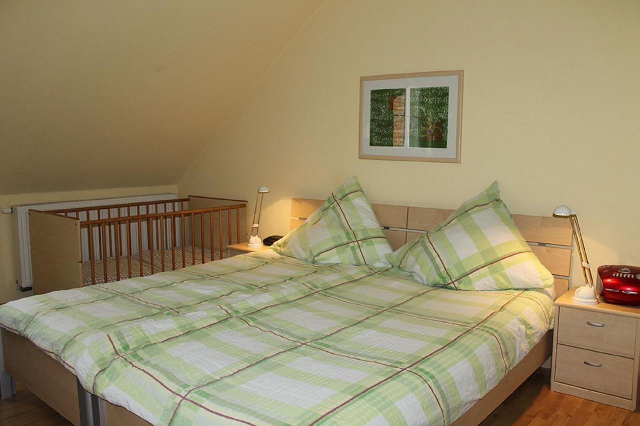 Gutshof Schulze-Althoff Guest House Schoeppingen Luaran gambar