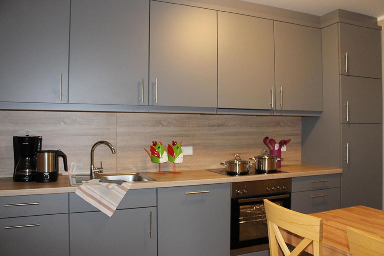 Gutshof Schulze-Althoff Guest House Schoeppingen Luaran gambar