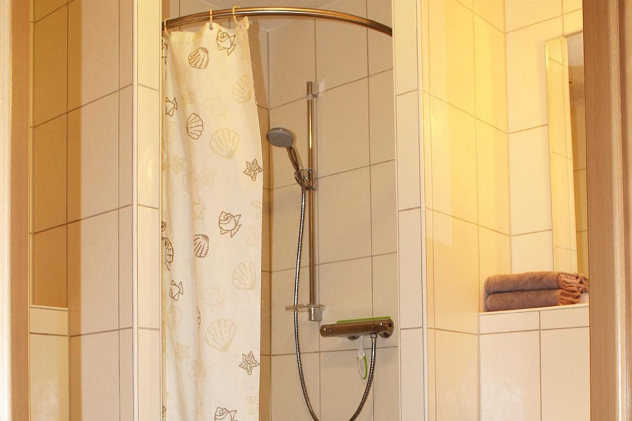 Gutshof Schulze-Althoff Guest House Schoeppingen Luaran gambar