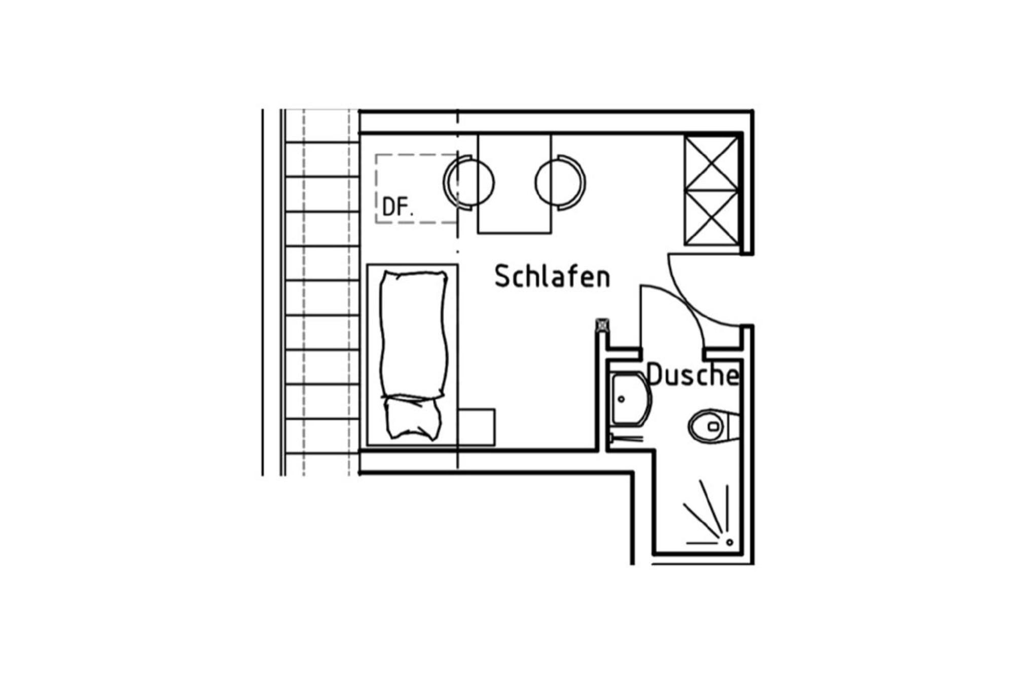 Gutshof Schulze-Althoff Guest House Schoeppingen Luaran gambar